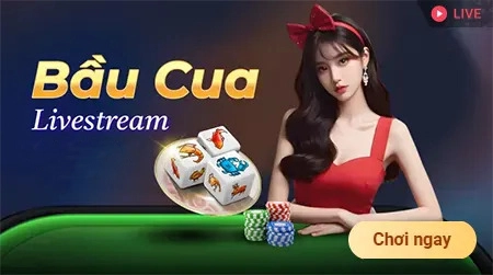789vn sân chơi livestream bầu cua
